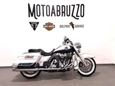 Harley-Davidson 1584 Road King Classic (2007 - 11) - FLHRCI usata
