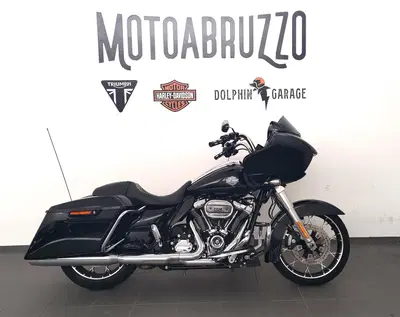 Harley-Davidson Road Glide Special (2021 - 23) usata