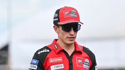 MotoGP 2026. Ma quali sono le reali condizioni di Marc Marquez?