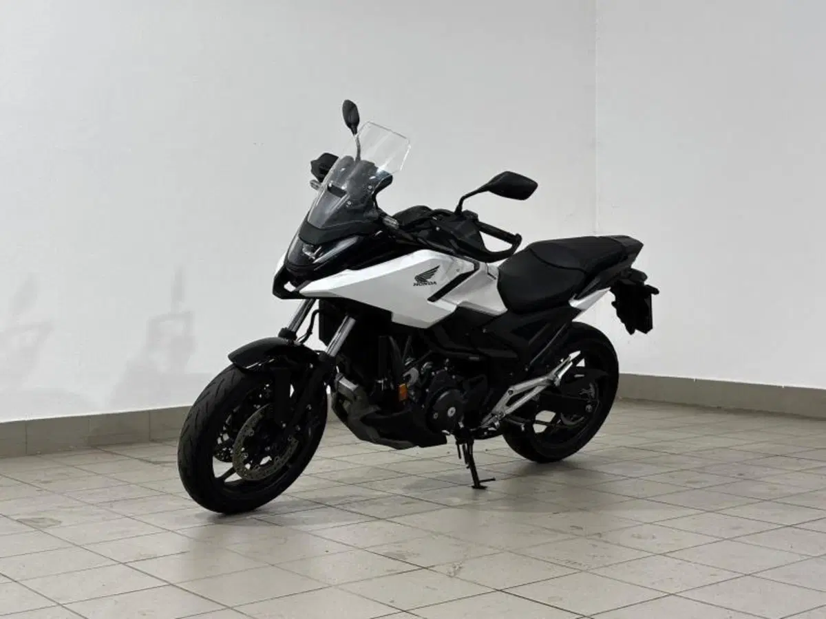 Honda NC 750 X (2025 - 26)
