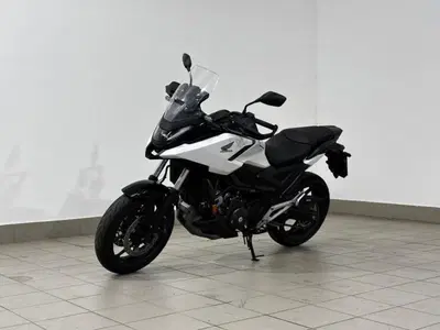 Honda NC 750 X (2025 - 26) usata