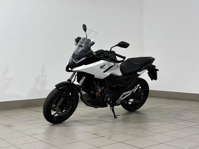 Honda NC 750 X (2025 - 26)
