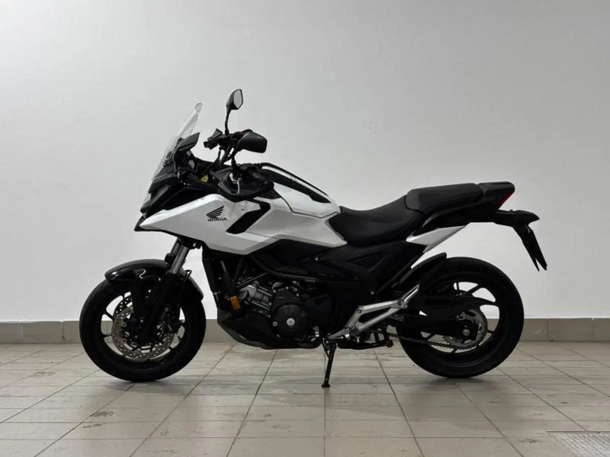 Honda NC 750 X (2025 - 26) (5)