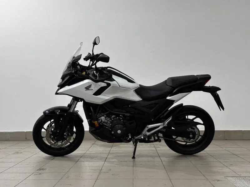 Honda NC 750 X (2025 - 26) (5)
