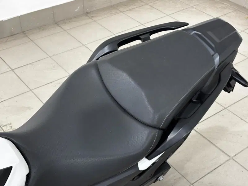 Honda NC 750 X (2025 - 26) (9)