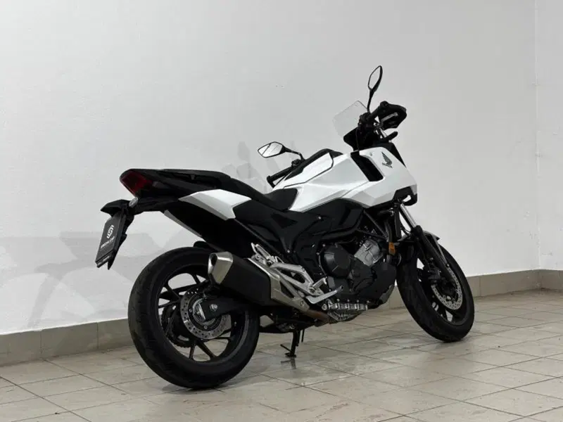 Honda NC 750 X (2025 - 26) (7)