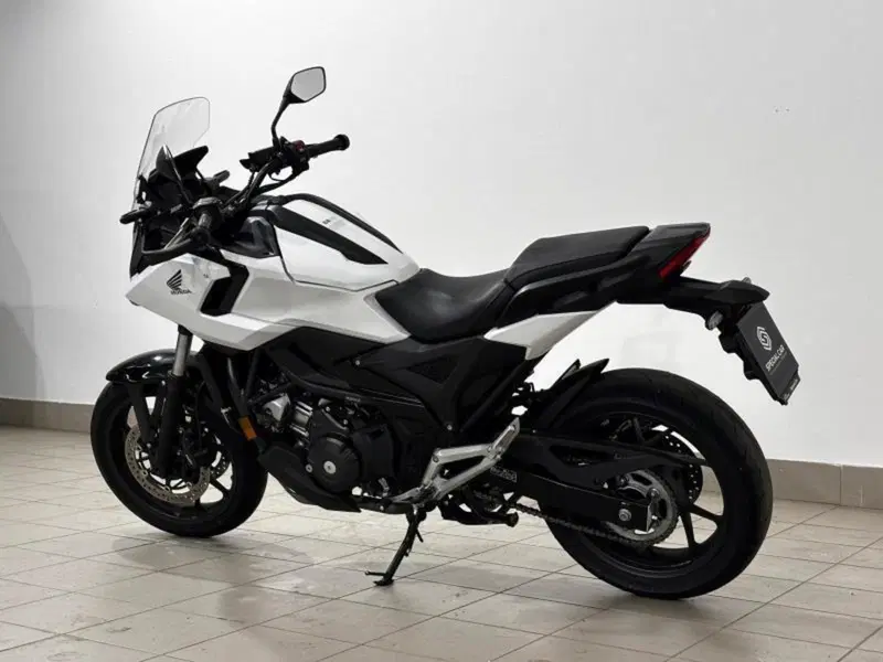 Honda NC 750 X (2025 - 26) (4)