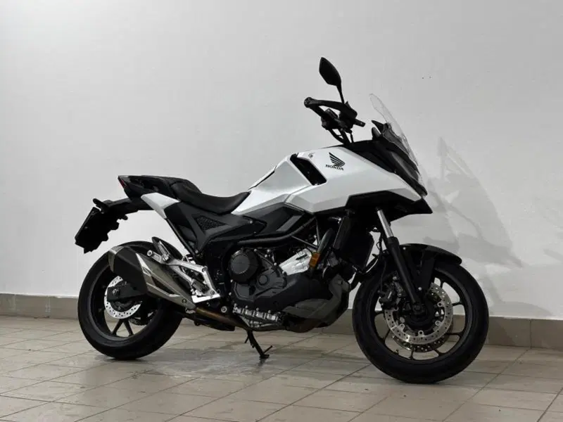 Honda NC 750 X (2025 - 26) (2)