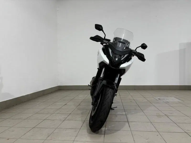Honda NC 750 X (2025 - 26) (6)