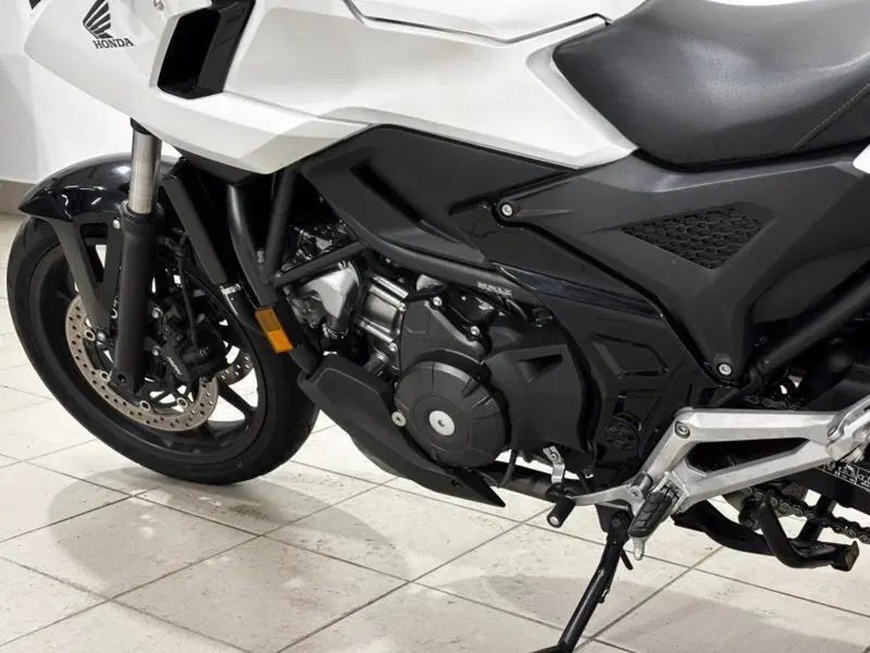 Honda NC 750 X (2025 - 26) (8)