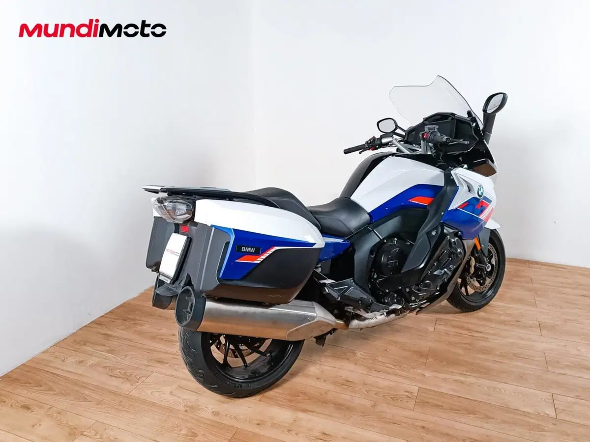 Bmw K 1600 GT (2022 - 26) (3)