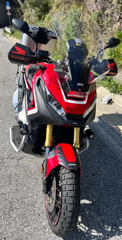 Honda X-ADV 750 Travel Edition (2018 - 20) usata