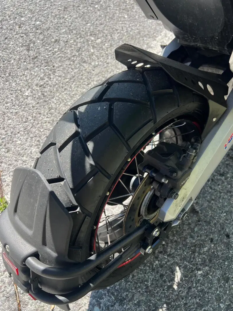 Honda X-ADV 750 Travel Edition (2018 - 20) (4)