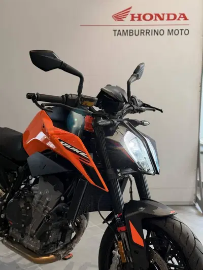 KTM 790 Duke (2025 - 26) usata
