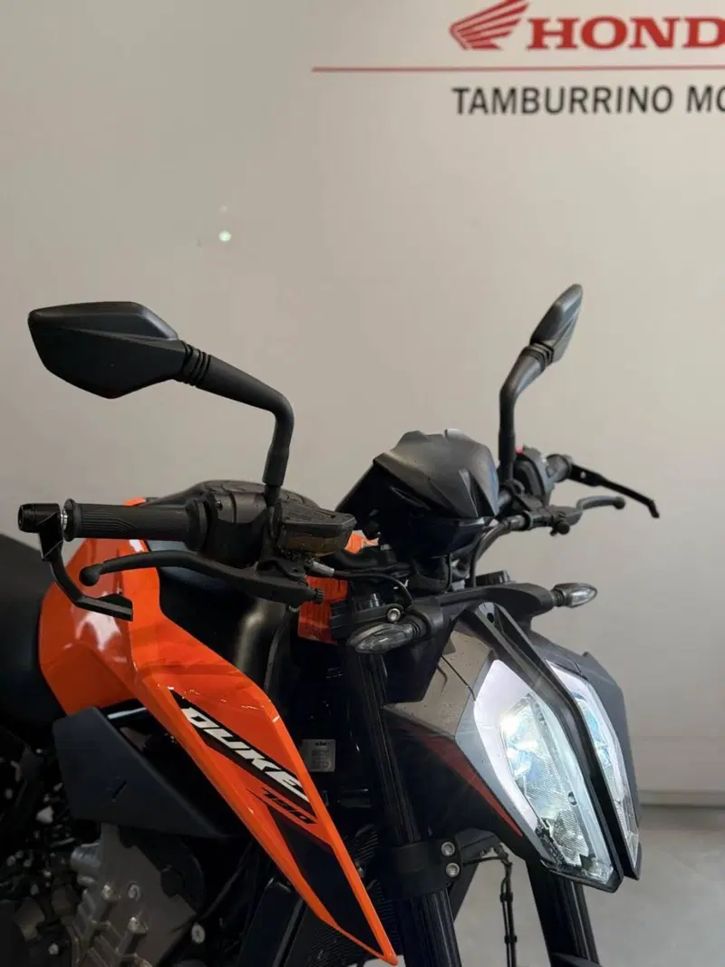 KTM 790 Duke (2025 - 26) (2)