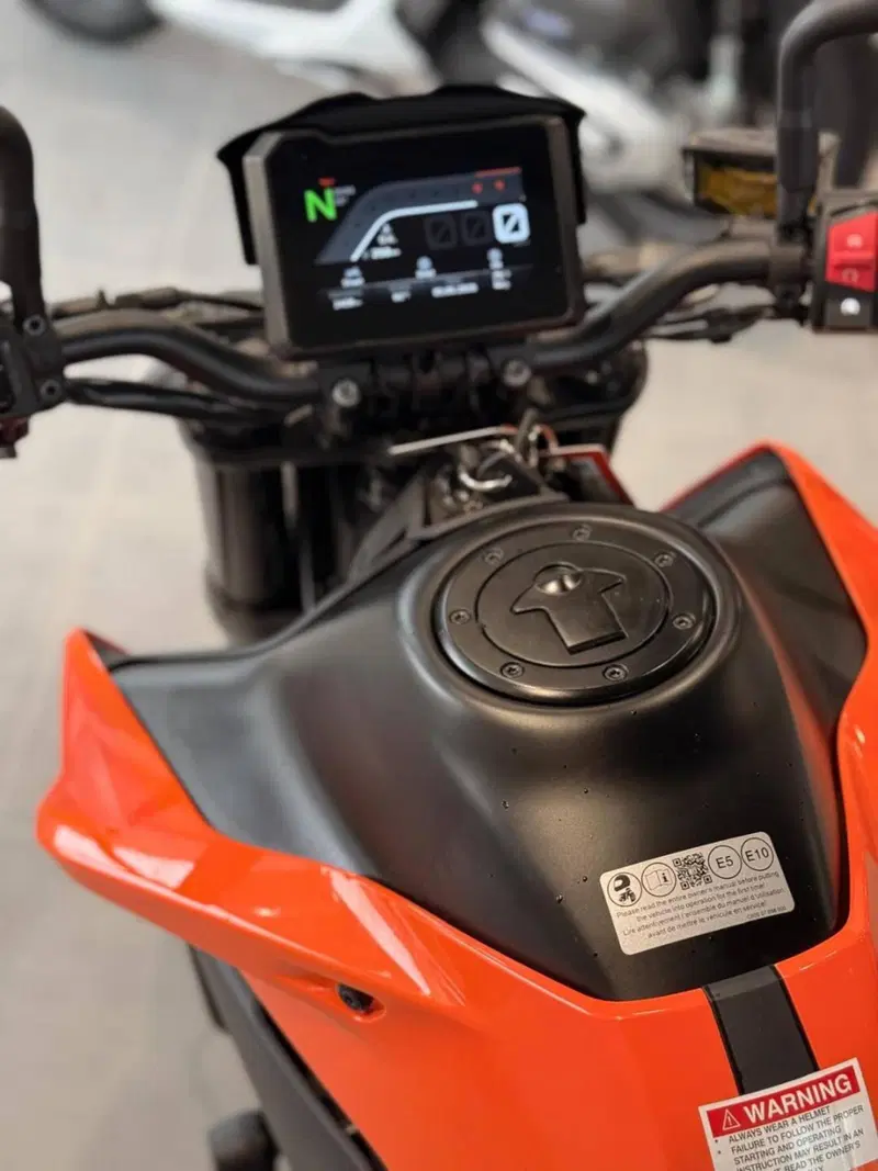 KTM 790 Duke (2025 - 26) (5)