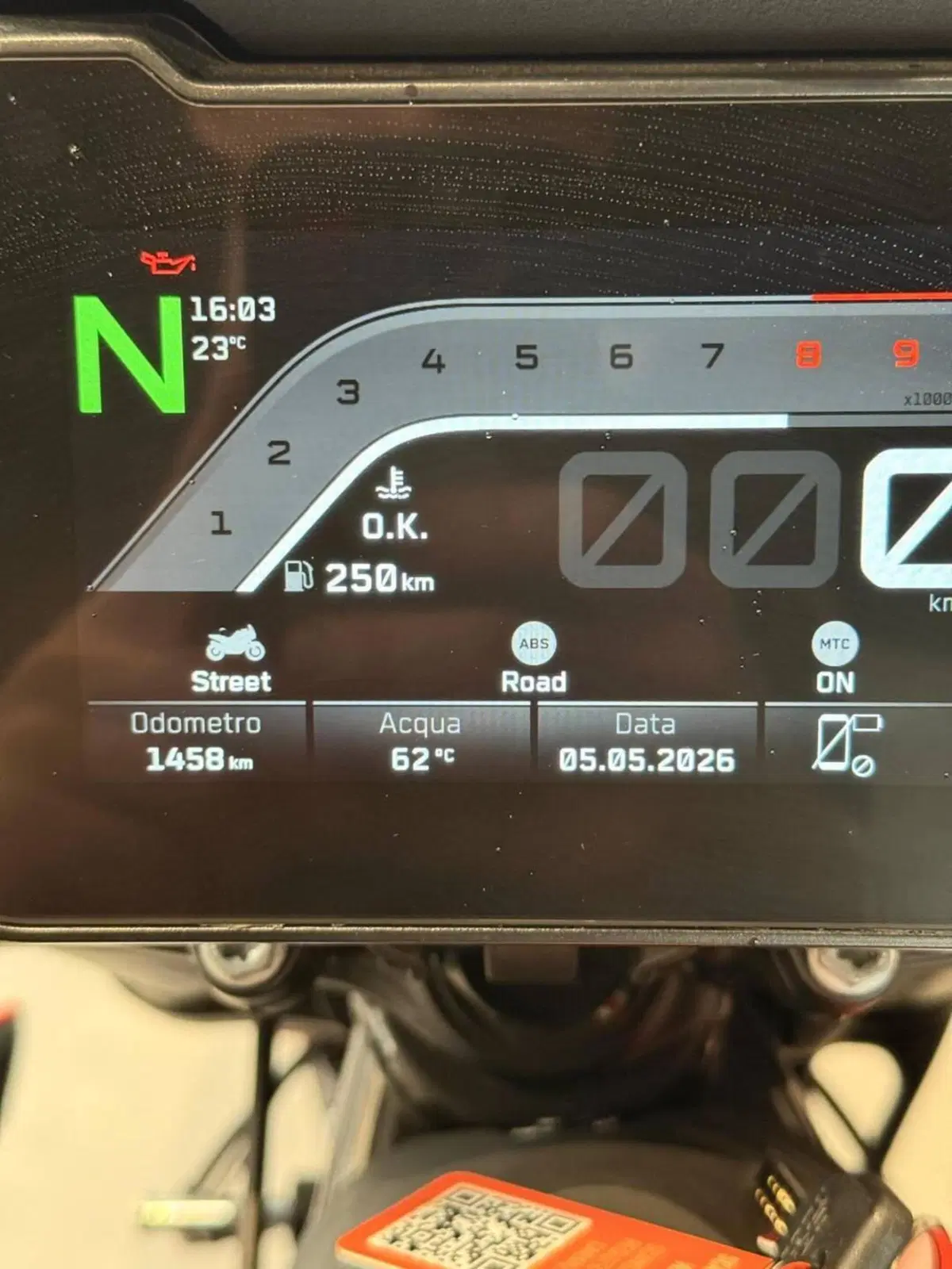 KTM 790 Duke (2025 - 26) (6)