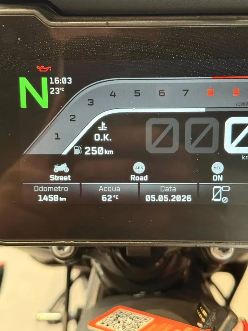 KTM 790 Duke (2025 - 26) (6)