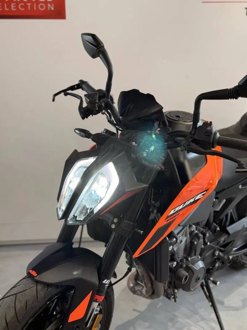 KTM 790 Duke (2025 - 26) (8)