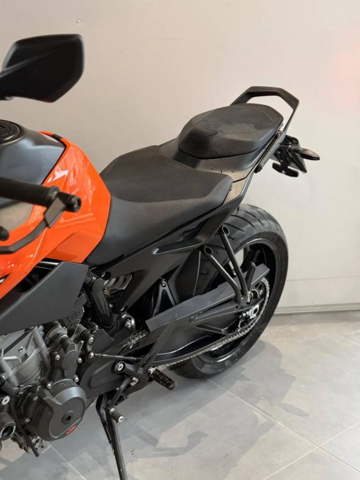 KTM 790 Duke (2025 - 26) (9)