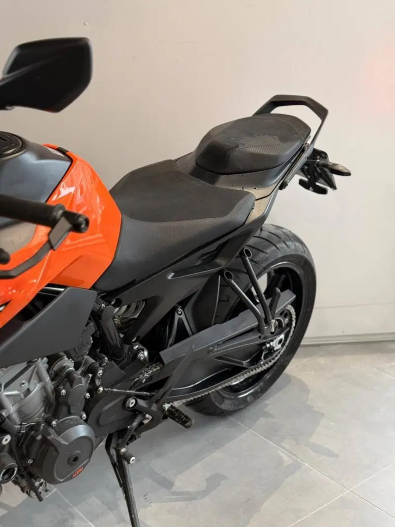 KTM 790 Duke (2025 - 26) (9)