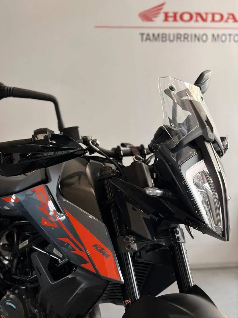 KTM 390 Adventure (2022 - 24) (2)