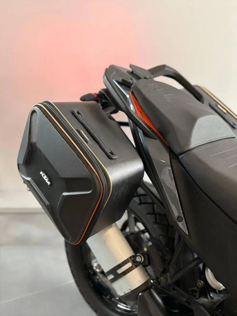 KTM 390 Adventure (2022 - 24) (3)