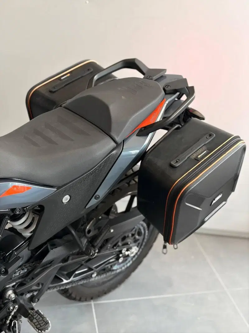 KTM 390 Adventure (2022 - 24) (7)