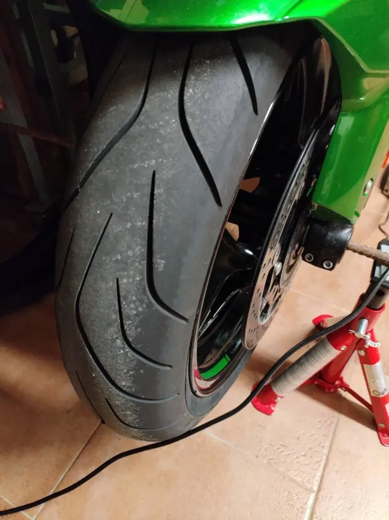 Kawasaki Ninja H2 SX SE (2018 - 20) (6)