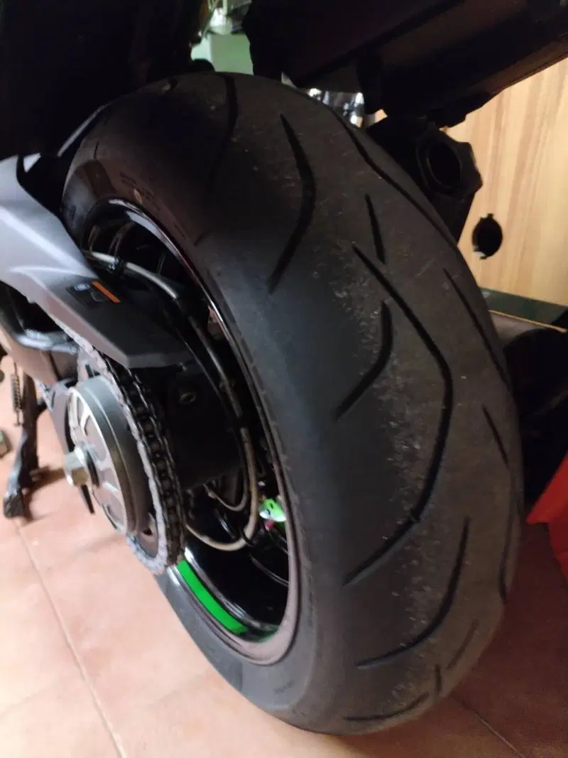 Kawasaki Ninja H2 SX SE (2018 - 20) (7)