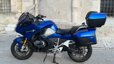 Bmw R 1250 RT (2021 - 25) usata