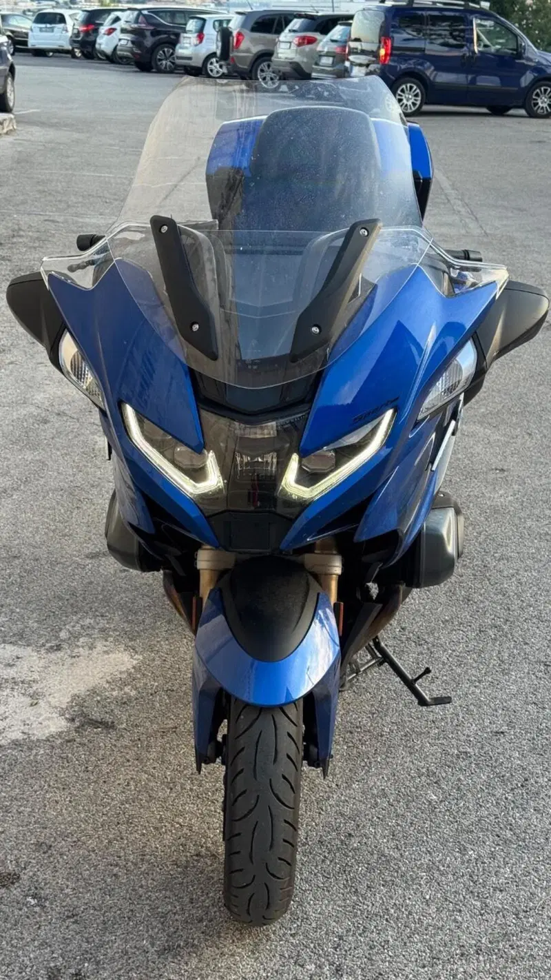 Bmw R 1250 RT (2021 - 25) (2)