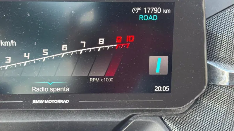 Bmw R 1250 RT (2021 - 25) (4)