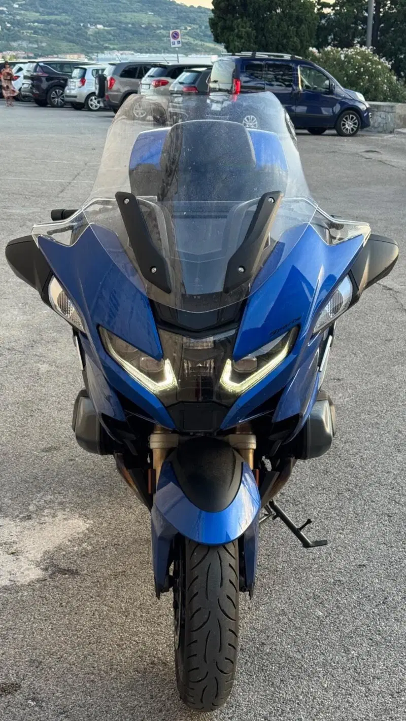 Bmw R 1250 RT (2021 - 25) (7)