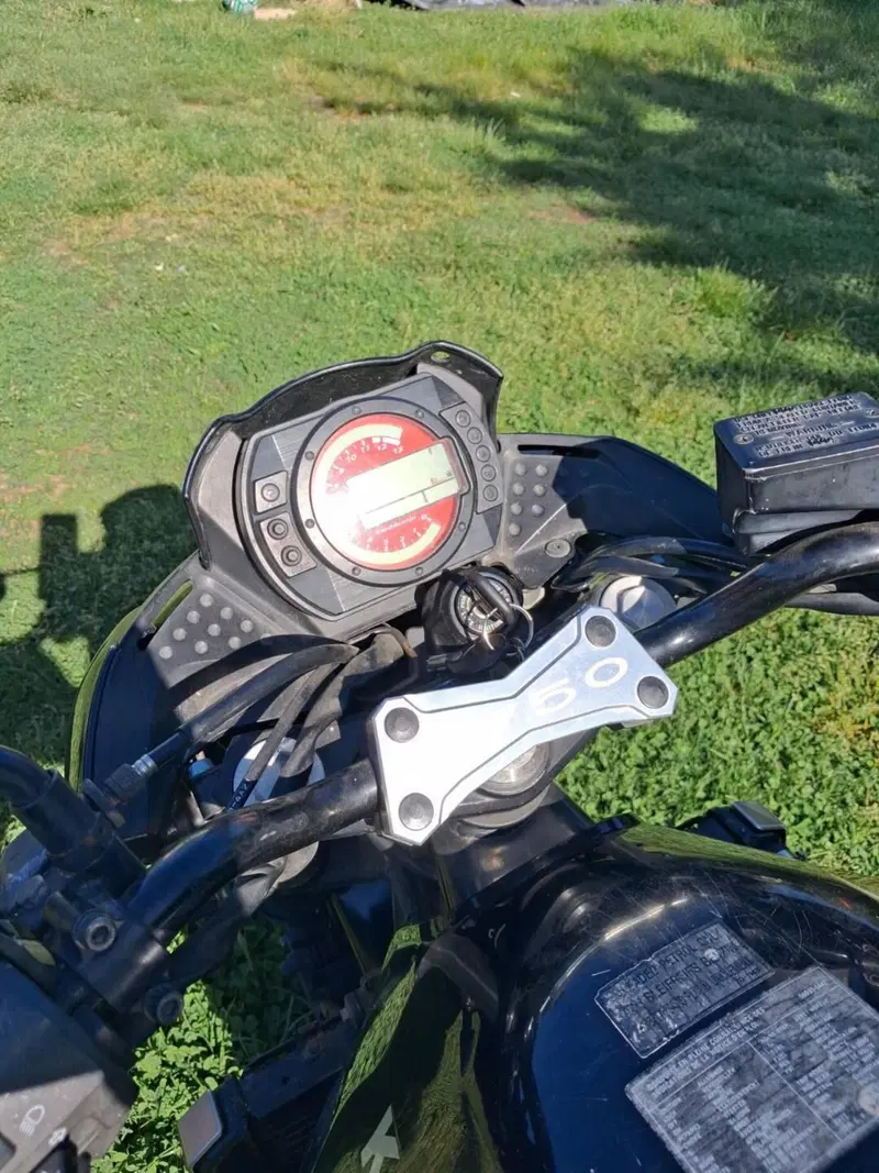 Kawasaki Z 750 (2003 - 06) (3)