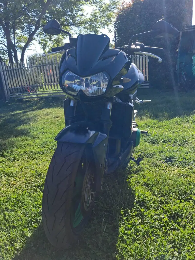 Kawasaki Z 750 (2003 - 06) (5)