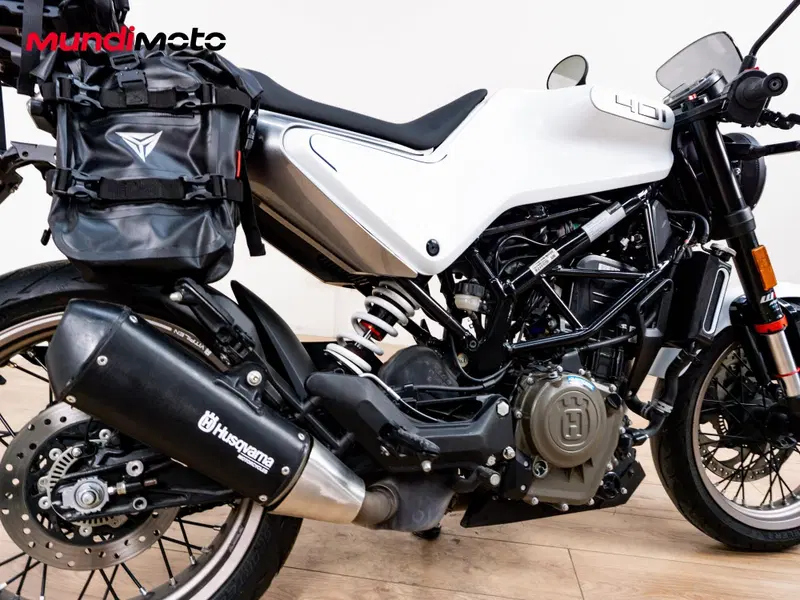 Husqvarna Vitpilen 401 (2020) (3)