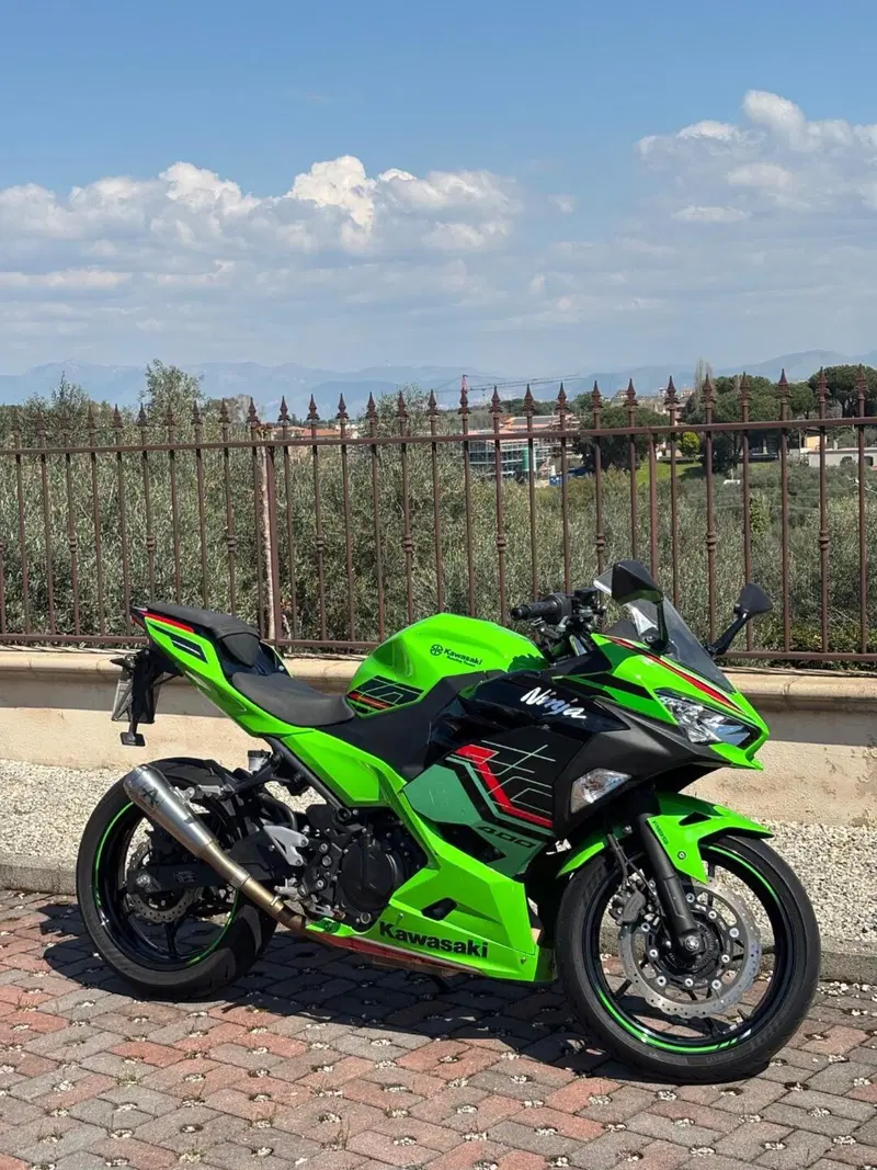 Kawasaki Ninja 400 (2023) (3)