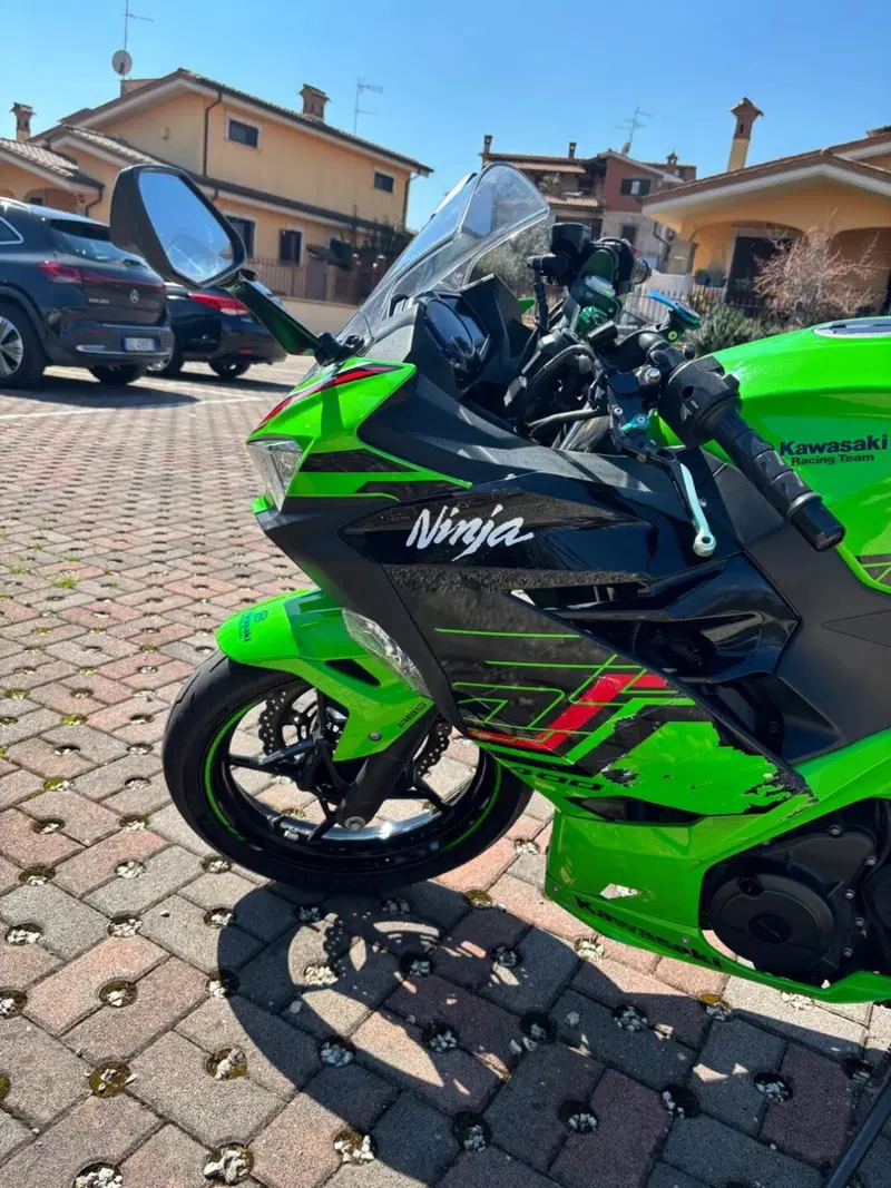 Kawasaki Ninja 400 (2023) (5)