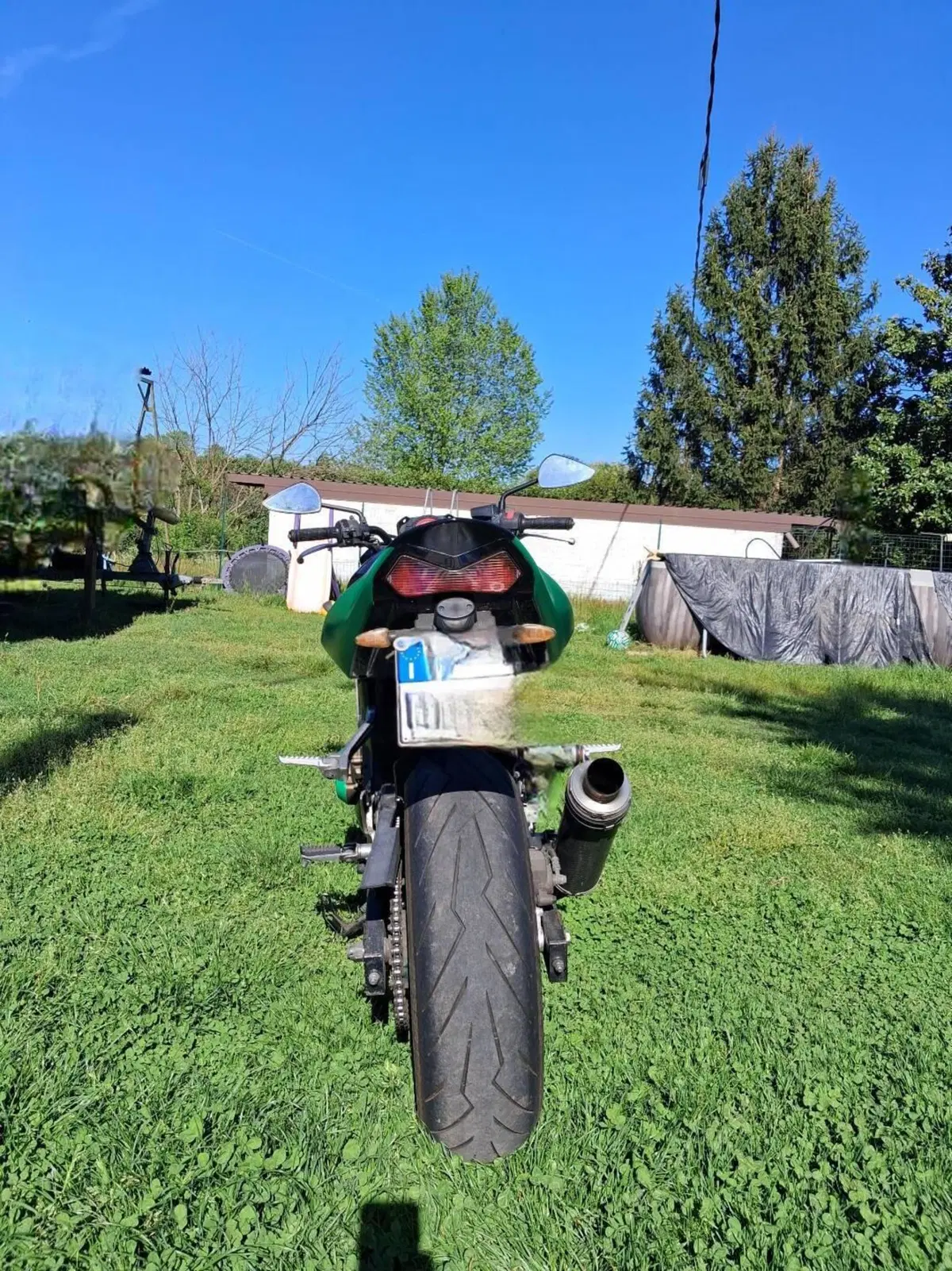 Kawasaki Z 750 (2003 - 06) (8)
