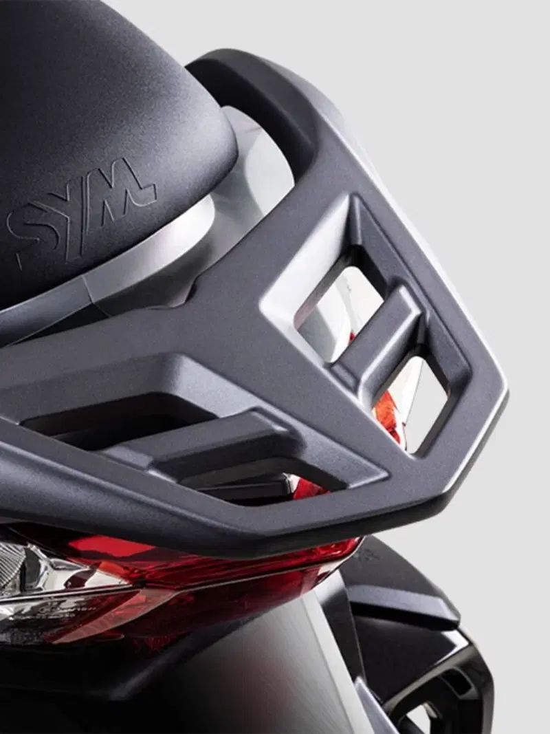 Sym Symphony 125 SR (2026) (4)