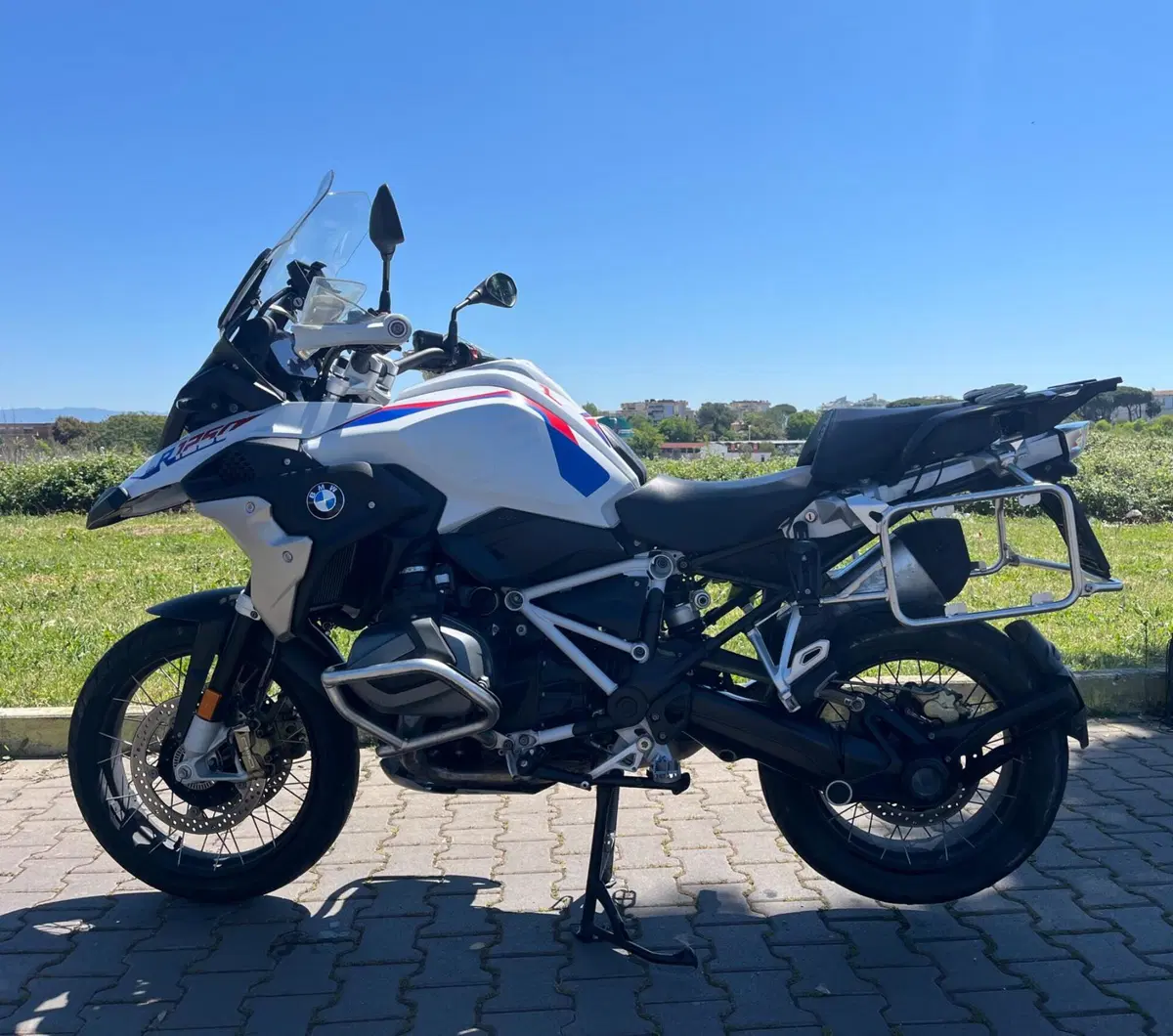Bmw R 1250 GS (2021 - 24)