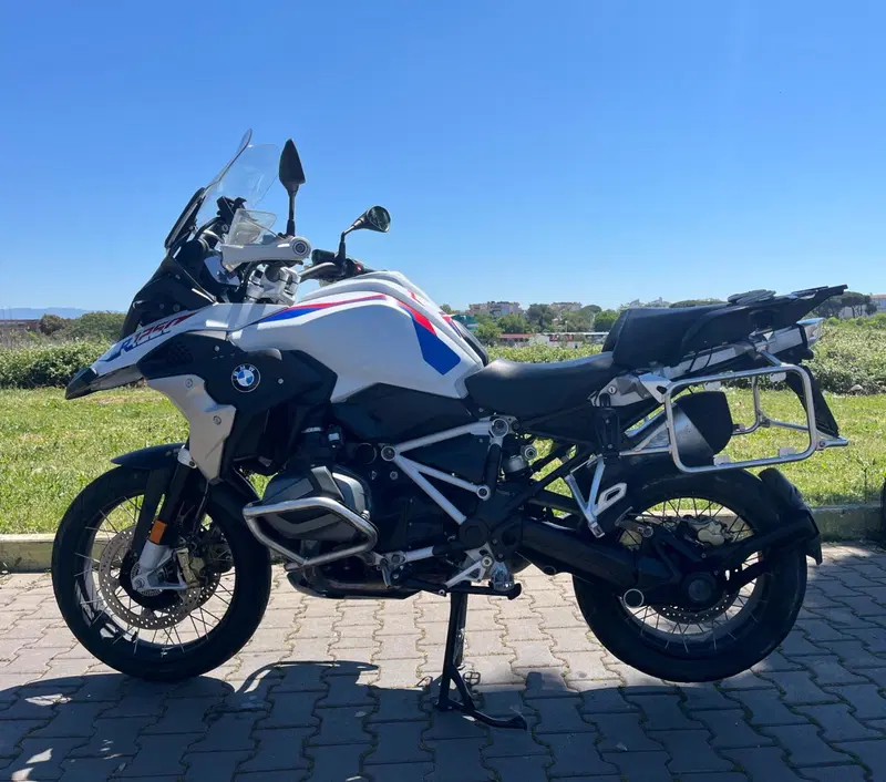 Bmw R 1250 GS (2021 - 24)