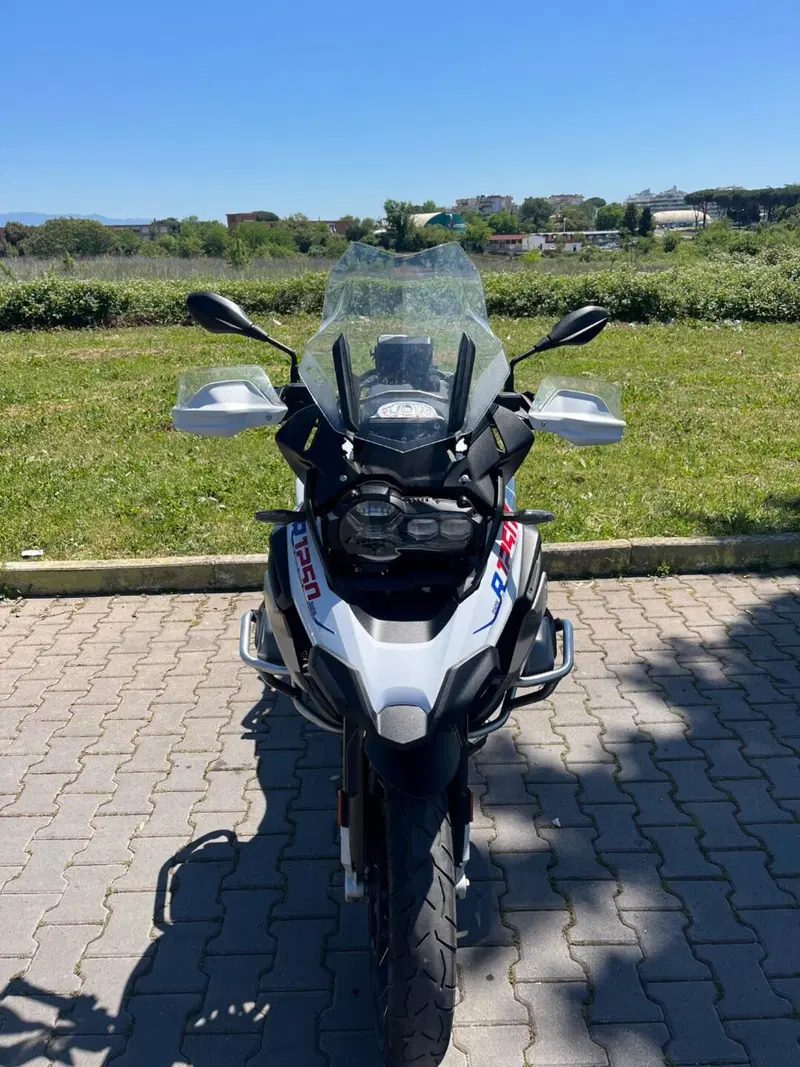 Bmw R 1250 GS (2021 - 24) (3)