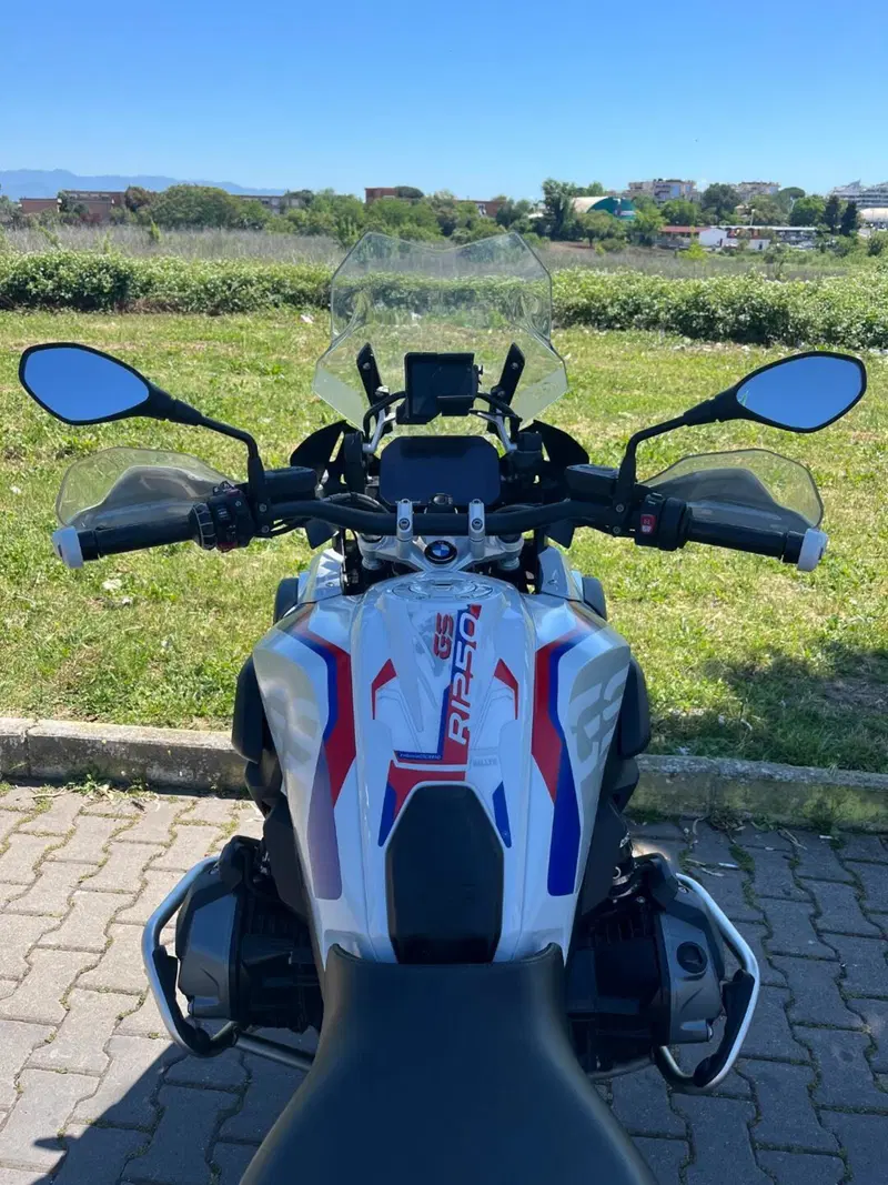 Bmw R 1250 GS (2021 - 24) (4)