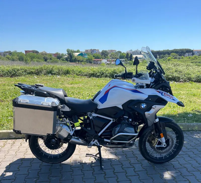 Bmw R 1250 GS (2021 - 24) (5)