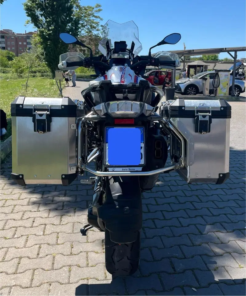 Bmw R 1250 GS (2021 - 24) (6)