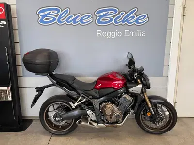 Honda CB 650 R (2024 - 25) usata