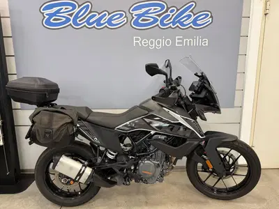 KTM 390 Adventure (2022 - 24) usata