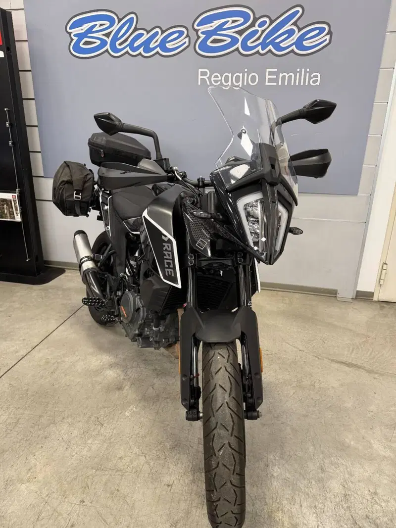 KTM 390 Adventure (2022 - 24) (3)